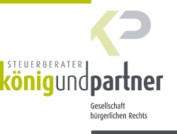 Logo König und Partner